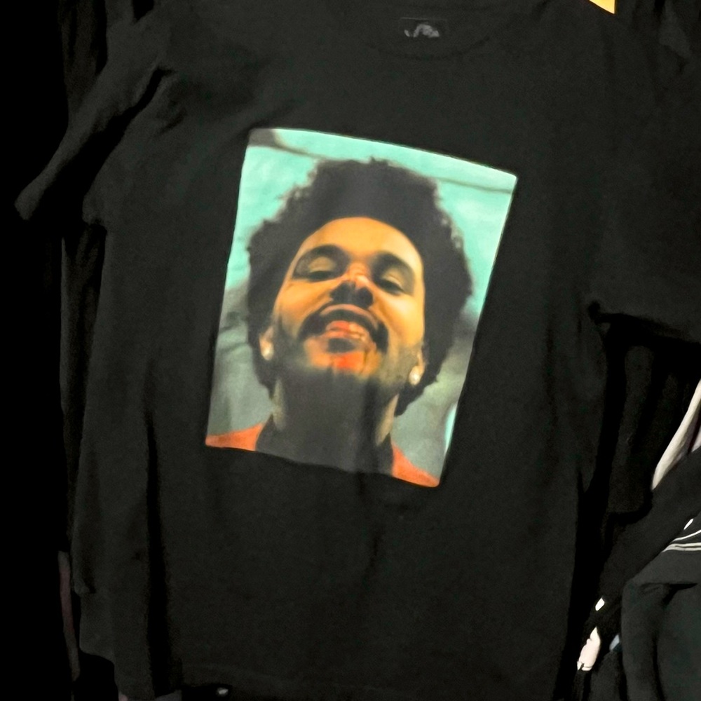 The Weekend T-shirt